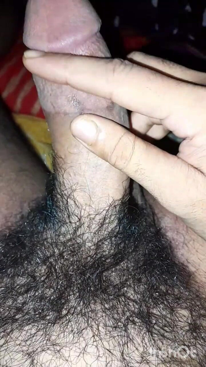 Lil'Golu 2: Tesão desi odia garoto de bhubaneswar brincando com seu pau