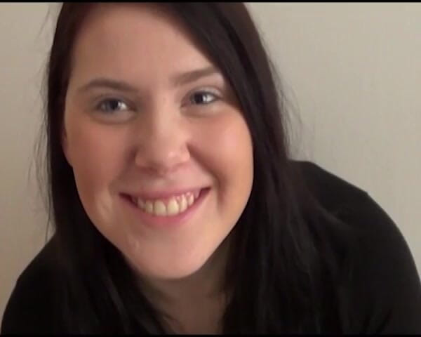Deutscher hardcore: Slutty German Teen Creampied in the Bedroom