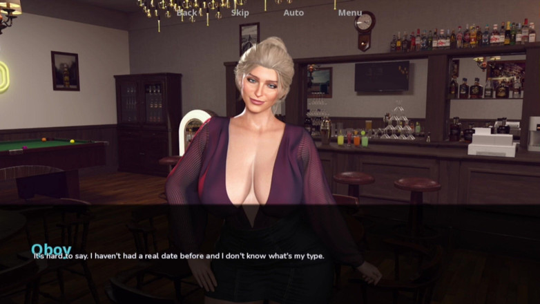 Q Boy: Mestery of milfs - tập 10