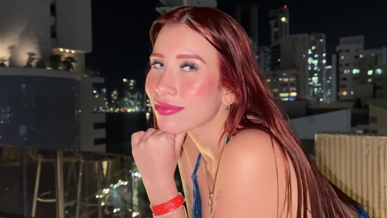 Katty Blake: I Make My Husband Cuckold with a Photographer I Met...