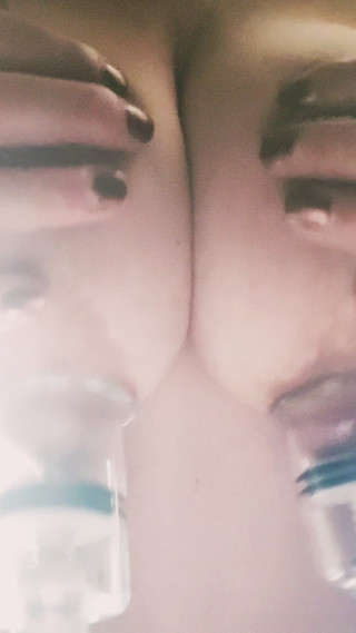 Lynettesub: Презентация вымя вашего хукоу