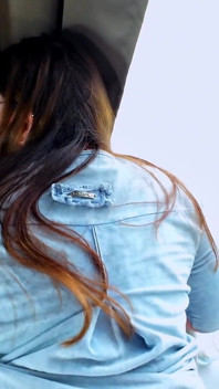 Ma femme voulait régler les rideaux, mais vas-y plutôt