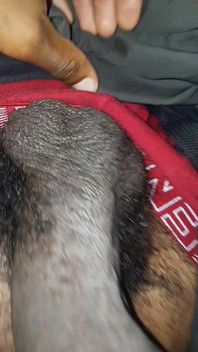 Look How Lengthy It Is...