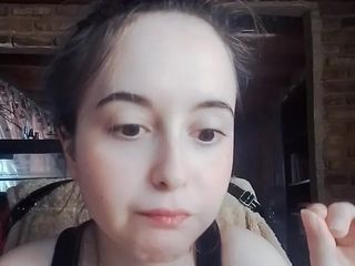 RavenHearth666VIP: ¿Te gustan los videos como este comiendo? Le gusta saber...