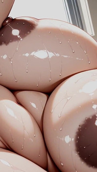 Ai porn dildo deliklerini dolduruyor