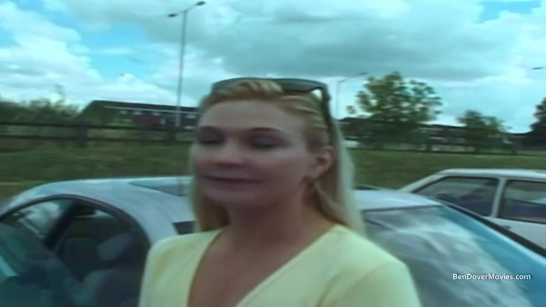 Ben Dover Movies: shirsh riyar: belinda hol