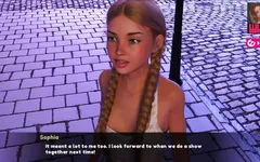 Melody - (39) - Nc