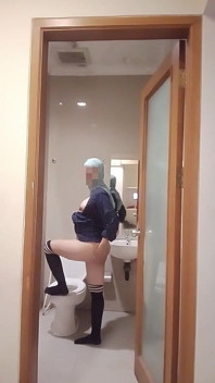 Sange Hijab