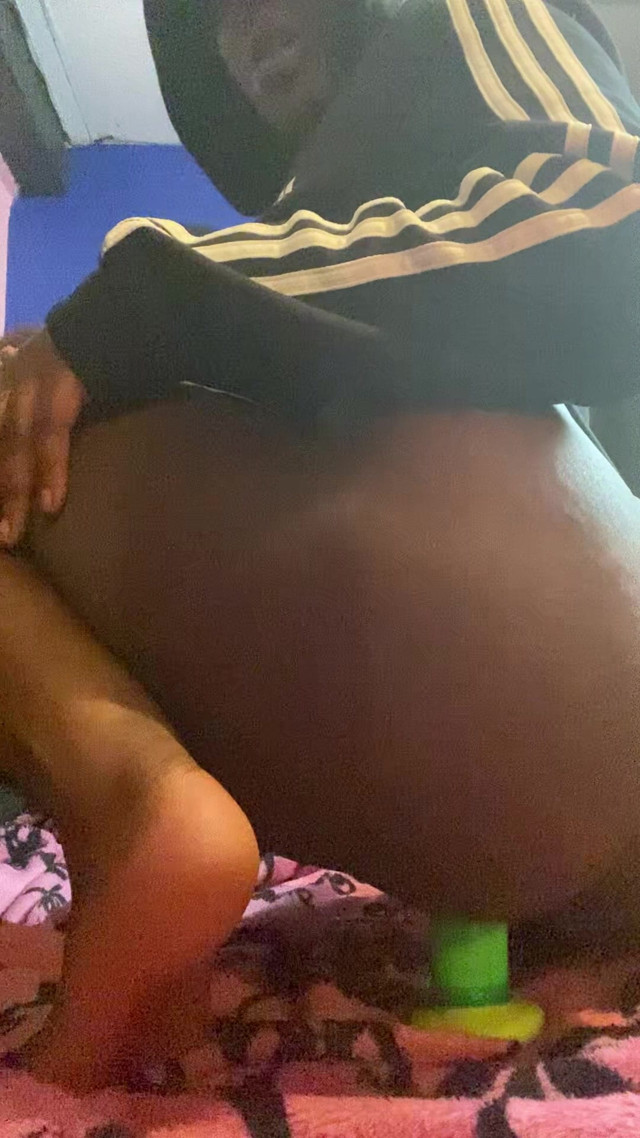 Solo Female Porn Full Video - Alliyah Alecia Scott (Alliyah Alecia)