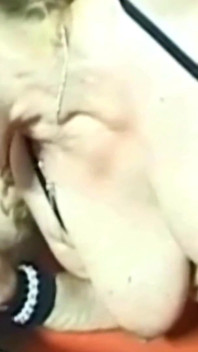 French Mature Lady Got to Suck Her Lovers Cock on Casting