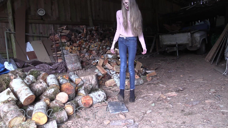 Kyaa Chimera: Ratat Laptop Crush - videoclip personalizat