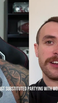 Pornohvězda zpověď - Zaddy Tony (epizoda 137)