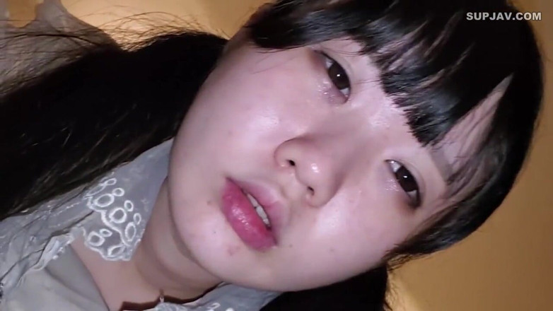 Asian cutie: Asiatisk ängel 15387