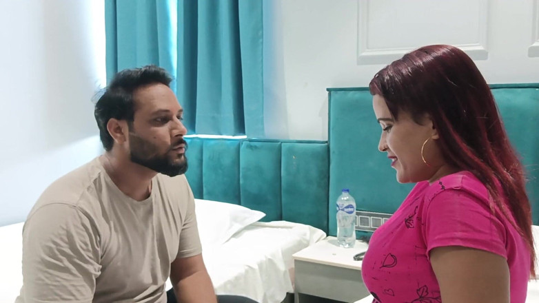 lust of milf: Llamó cuñada al piso por mentir y la dejó en...