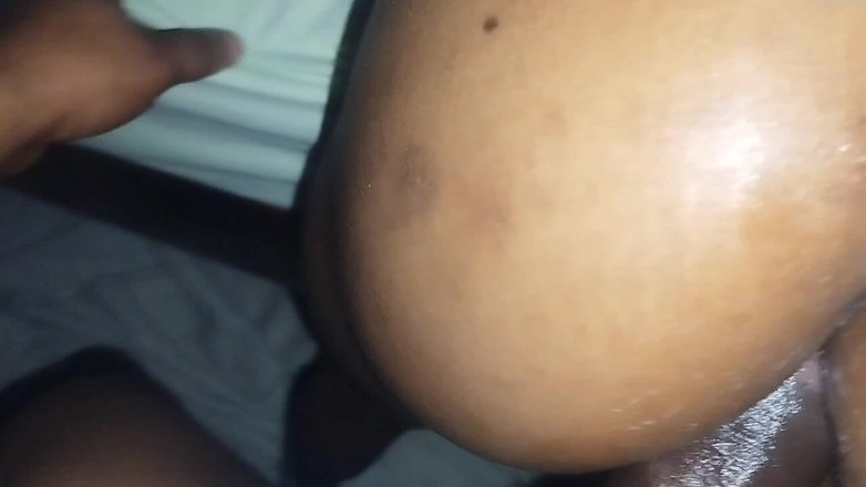 Freaky relatives: Omg.it Boli! Głębiej i głębiej w nastolatka pasierbica tyłek