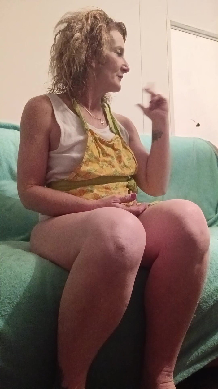 Longtoes45: 妈咪的男孩