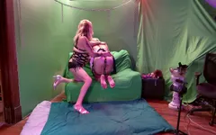 "mistress' Hell" Raw Pre-edit Anmr0001