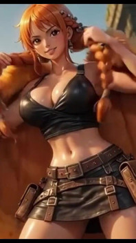 컴필레이션 Ia 나미 의상 엘밥 누드 스킨 반짝이는 감각적인 NSFW