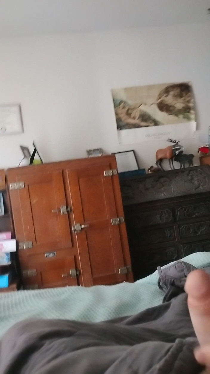 JG Risk: 2 - 8 - 2026 tvrdý orgasmus