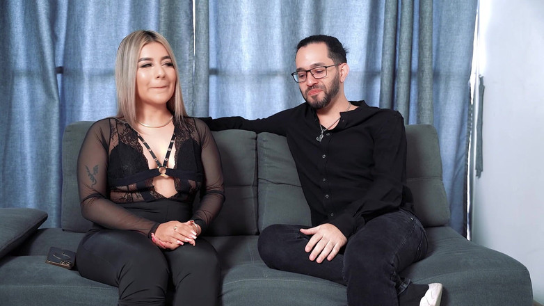 Naty Delgado VIP: Boss, Did I Earn My Raise? Casting and Job Interview...