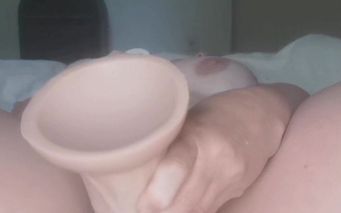 Mumi05: Mein lieblings-dildo