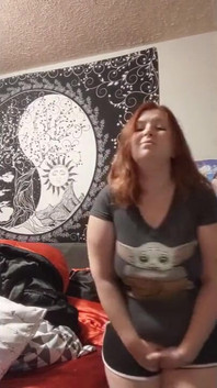 Sunt atât de disperată