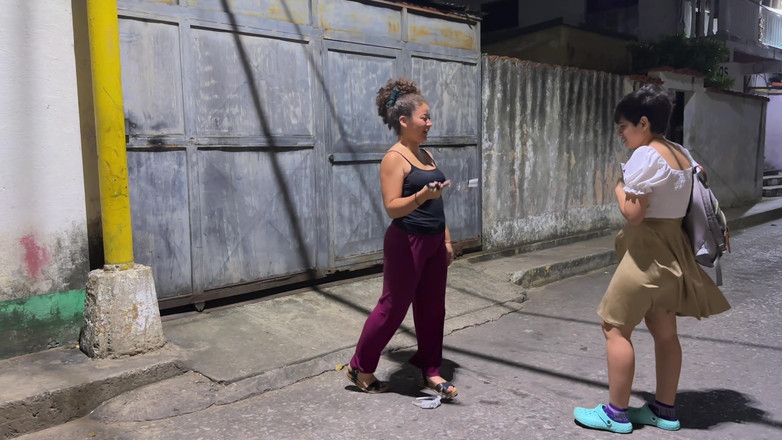 SugarPose: A Poção Mágica