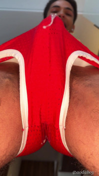 Creampie e sperma che gocce dal mio cazzo