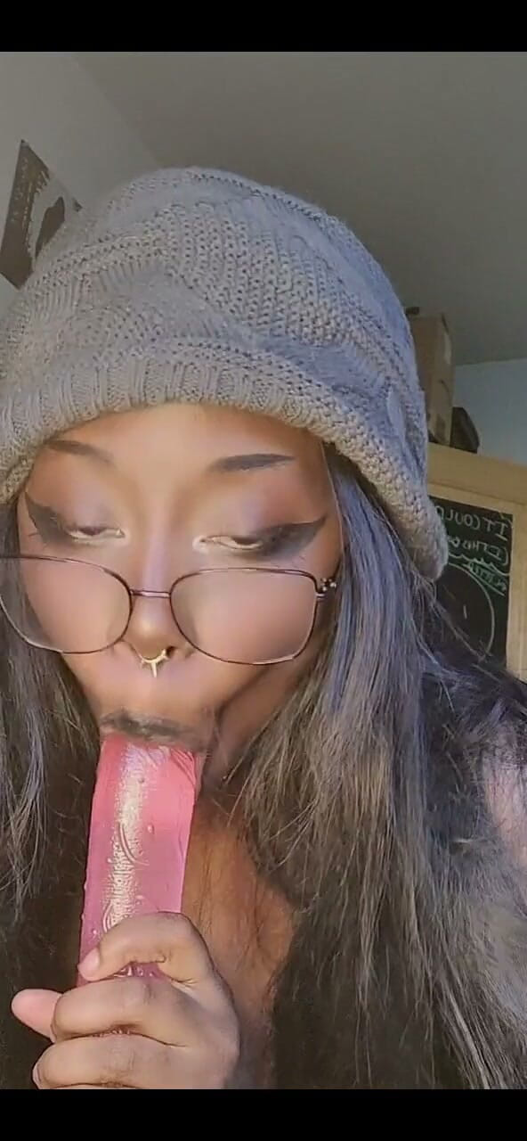 fae: Thinking About Getting a Squirting Dildo