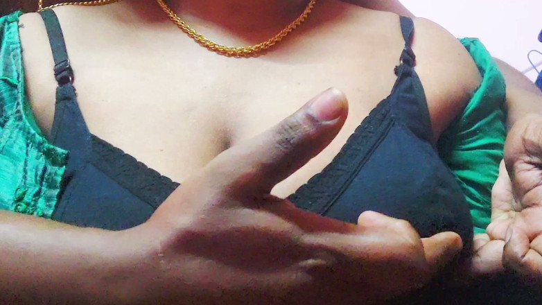 Desi Mohini: กูรักการเย็ดเธอ! ครูอินเดียน่ารักเย็ดจริง