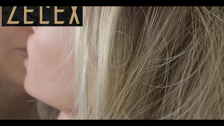 Nicoletta Embassi: Italian MILF Introduces You to Her New Friend the Zelex...