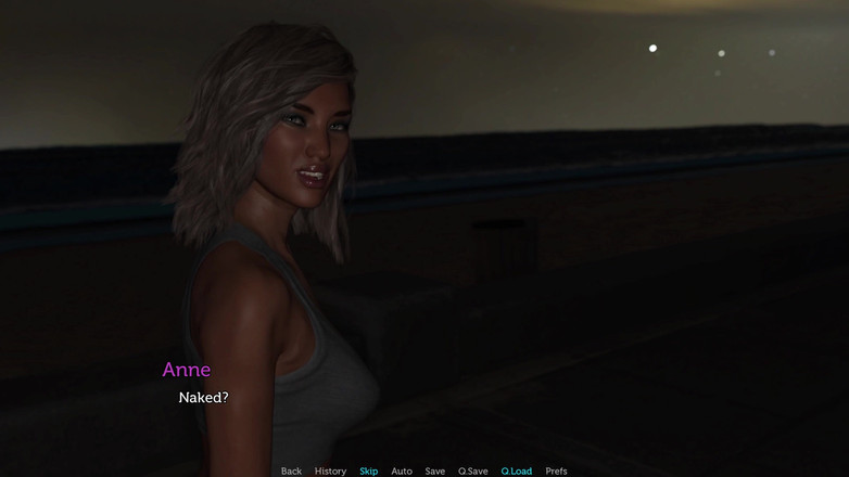 Wickedgammes: Pernikahan yang Sangat Terbuka (Bagian 82)