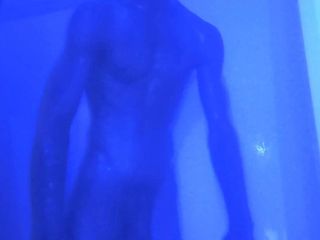 Mackmain904: Blue Rush Show
