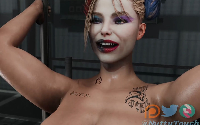 Hatano Oshidax: Nuttytouch intensiver analsex, leckere schlampe, schluckt riesigen schwanz, süßes leckeres...