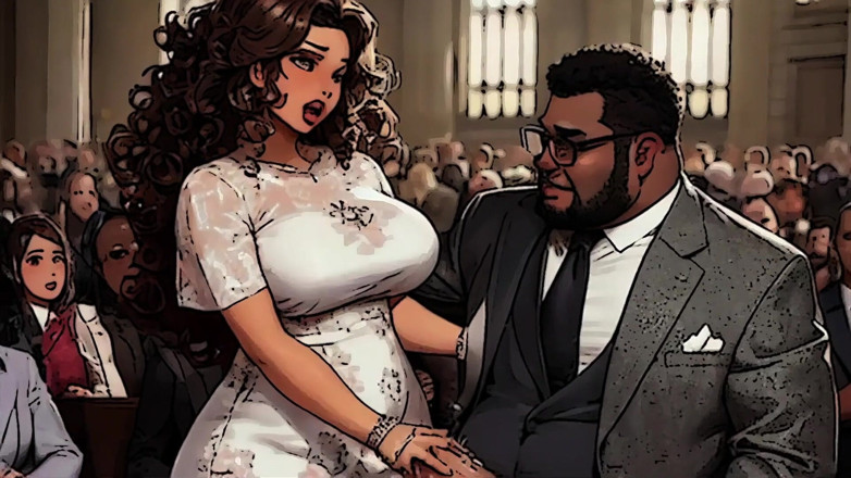 Spicy Toons: Baharatlı tonlar: kilise kızları, tam film