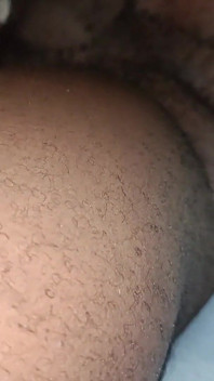 Nahaufnahme, reitet meinen stiefbruster BBC bis zum creampie