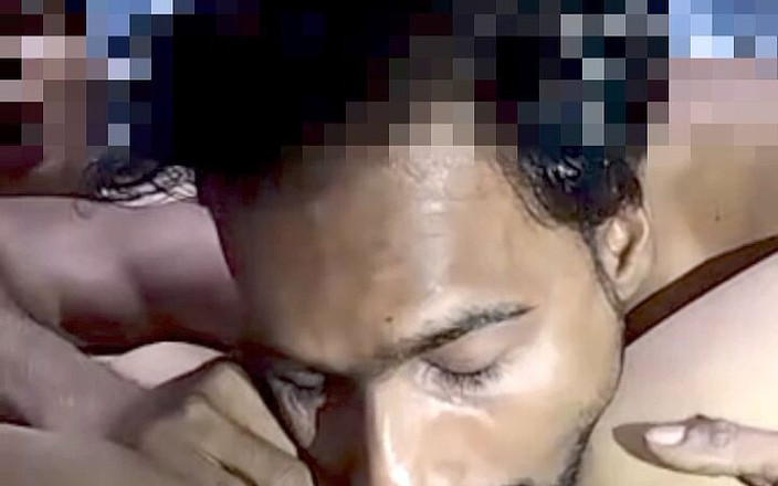 Village wife 9: Exclusive Live Show Demand Pusssy Licking and Eating Hard Facking...