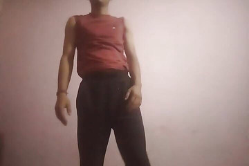 Gangbang straight: Amateur Indian Boy Ep. 14