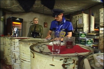 Absolute BDSM films - The original: Ляльки, рольові ігри та бдсм