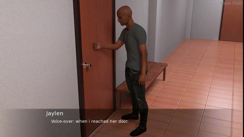 Dirty GamesXxX: Ateşli evli kadın: erkek arkadaş kız arkadaşını odasında yarağa binerken...