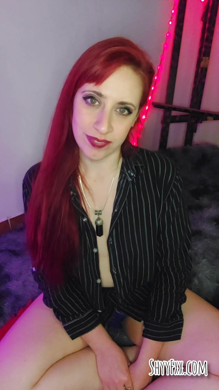 ShyyFxx you Gauchita Argentina: Gauchita Psychologist Chapter 5: Addicted to Handjobs and Porn