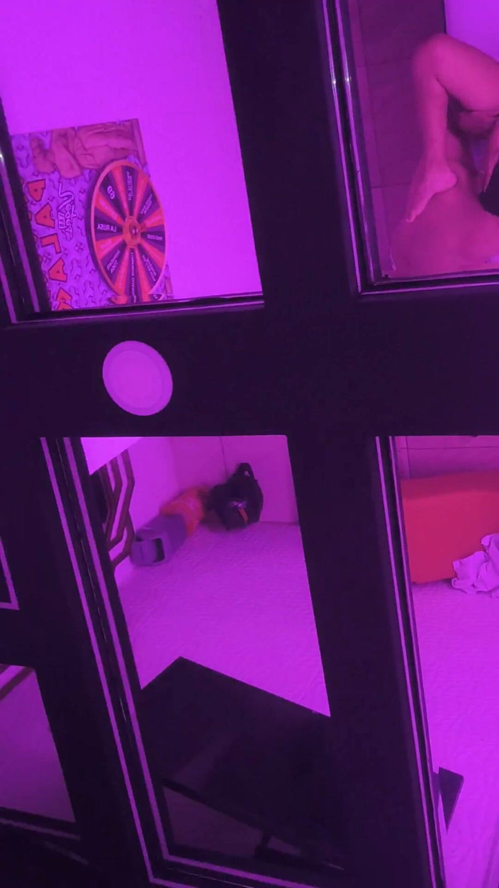 AngyAmazon: Ass Rimmed and Rough Fucked by My New Bull