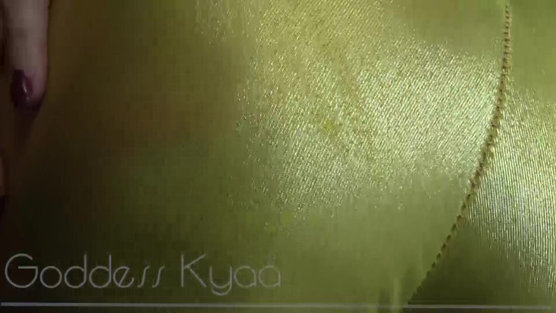 Kyaa Chimera: POV bị nghén