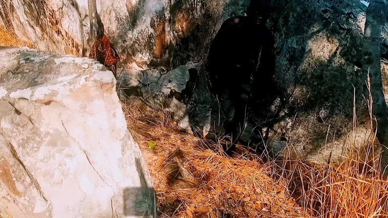 Judith xxx: Masturbazione