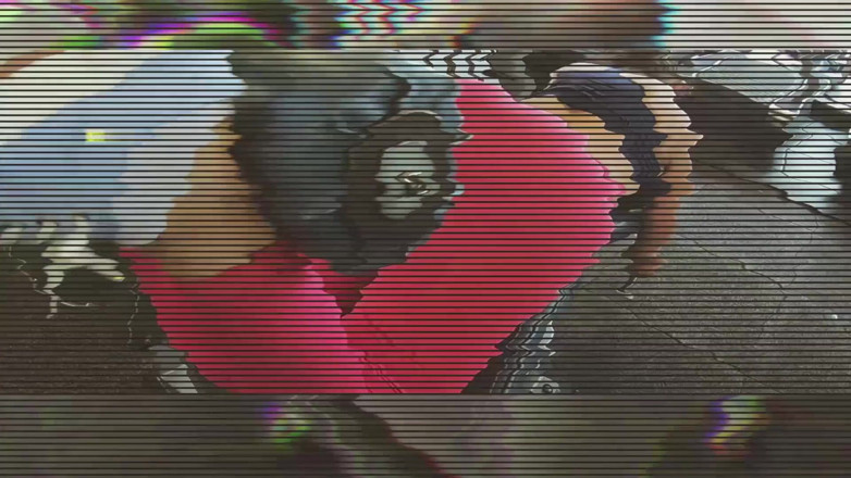 Team Skeet: Thickumz - Skoro chycen! Twerking s Abellou Danger