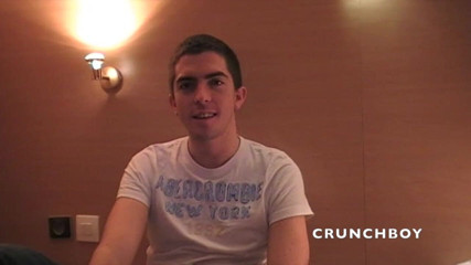 FRENCH AMATORS SEXTAPES: Ostre upokorzenie dla twink w pokoju hotelowym przez yougn gangster...