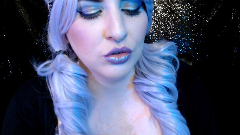 goddessjoules: Fixation orale