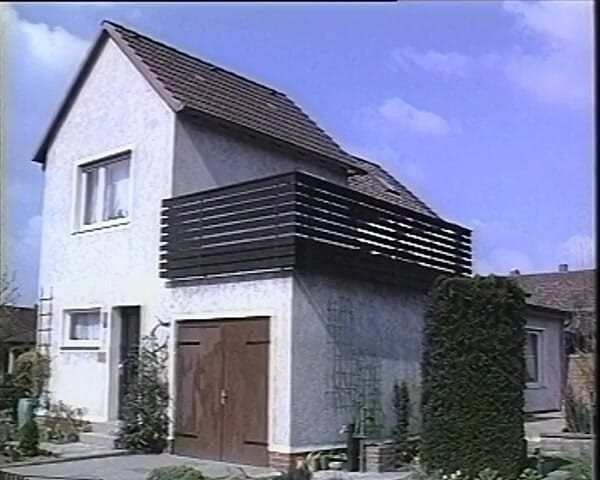 GERMAN PORN CLASSICS: Pofta!
