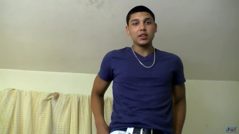 Straight naked thugs: 充满态度和精液