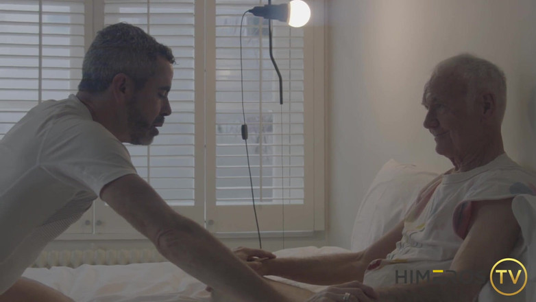 Himeros.tv: Fóllame con todo tu cuerpo